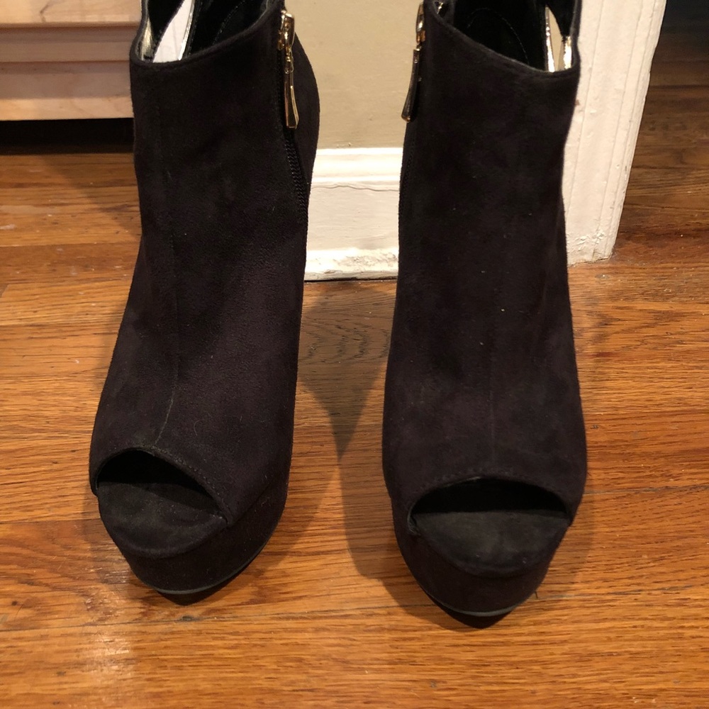 Bebe pumps - Picture 5 of 6